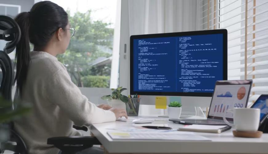 汉阴县企业数字化解决方案:机器学习赋能商业模式升级的核心路径